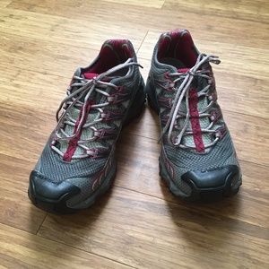 La Sportiva Ultra Raptor Trail Running Shoes